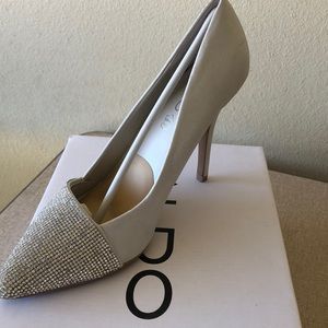 Aldo pump